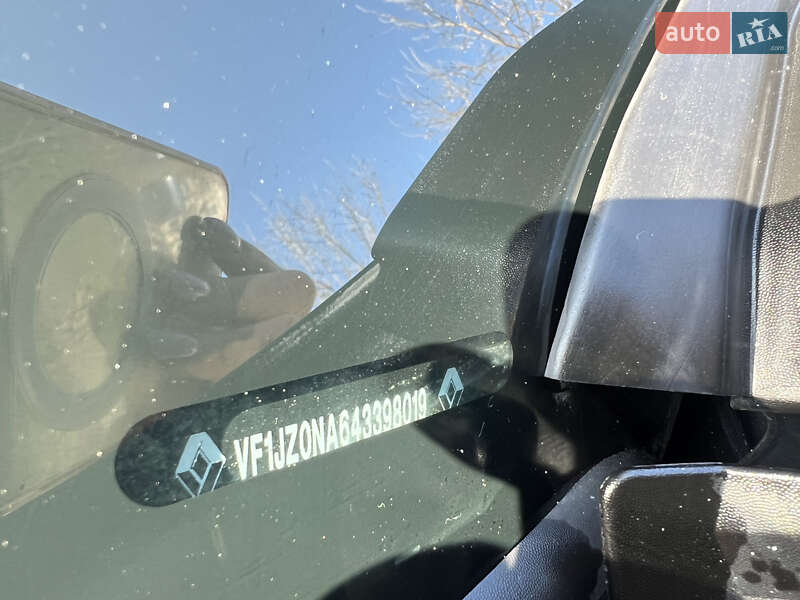 Минивэн Renault Grand Scenic 2010 в Черновцах