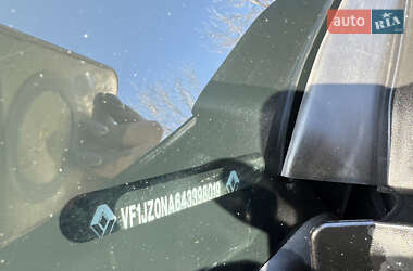 Минивэн Renault Grand Scenic 2010 в 