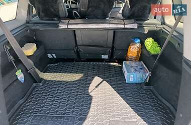 Минивэн Renault Grand Scenic 2012 в 