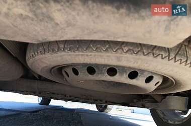Минивэн Renault Grand Scenic 2012 в 