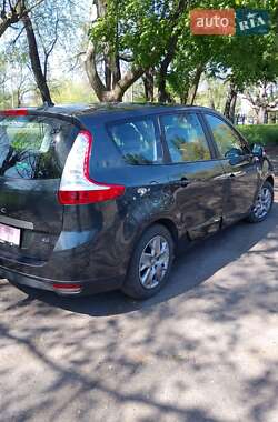 Минивэн Renault Grand Scenic 2011 в Запорожье
