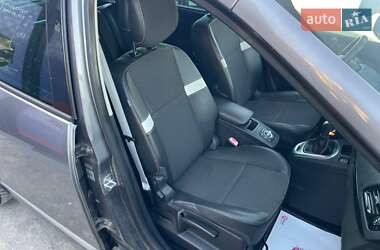 Минивэн Renault Grand Scenic 2012 в 