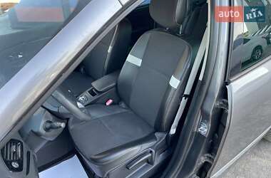 Минивэн Renault Grand Scenic 2012 в 