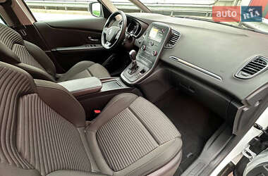 Мінівен Renault Grand Scenic 2020 в 