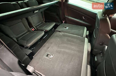 Мінівен Renault Grand Scenic 2020 в 