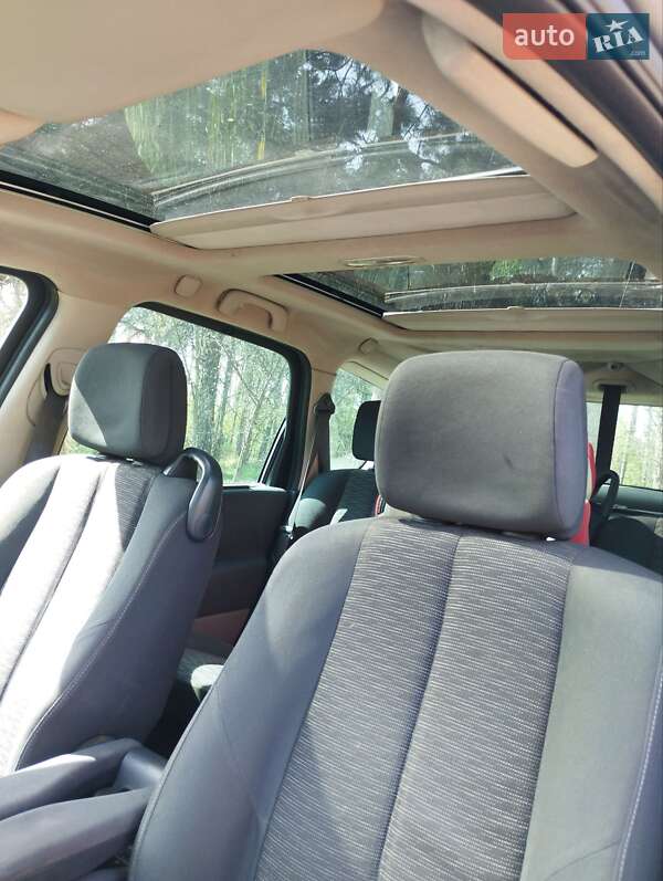 Мінівен Renault Grand Scenic 2006 в Коростишеві