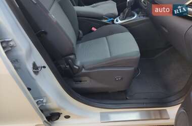 Минивэн Renault Grand Scenic 2012 в 
