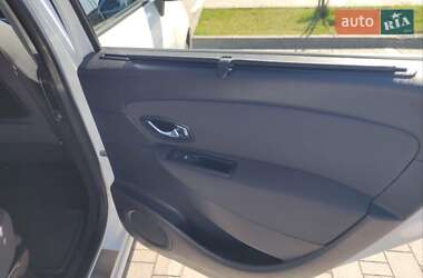 Минивэн Renault Grand Scenic 2012 в 