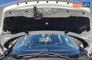Минивэн Renault Grand Scenic 2012 в 