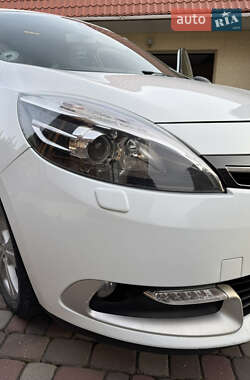 Мінівен Renault Grand Scenic 2015 в 