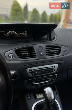 Мінівен Renault Grand Scenic 2015 в 