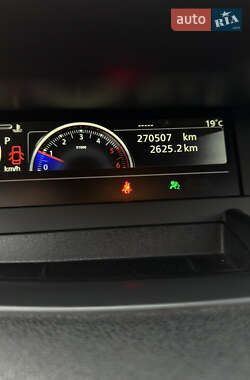 Мінівен Renault Grand Scenic 2015 в 