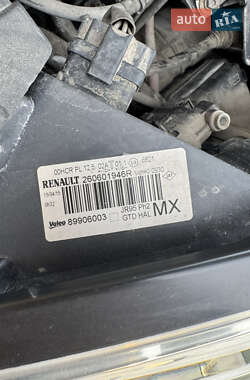 Мінівен Renault Grand Scenic 2015 в 