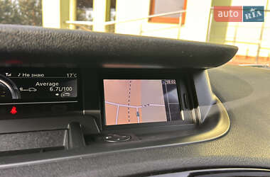 Минивэн Renault Grand Scenic 2012 в 