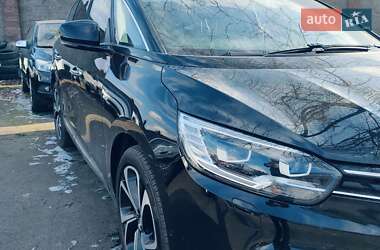 Минивэн Renault Grand Scenic 2017 в Ровно