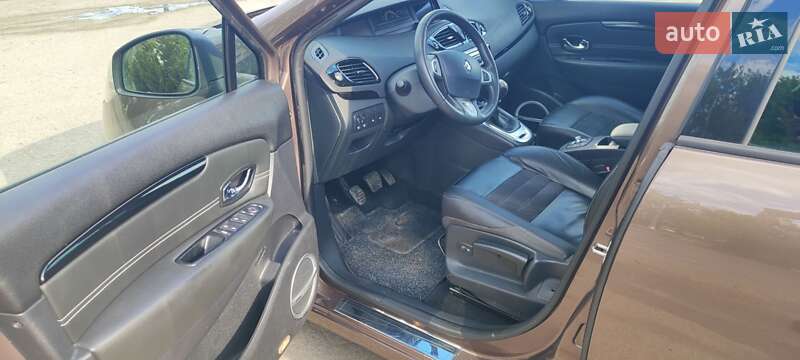 Мінівен Renault Grand Scenic 2012 в Харкові
