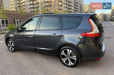 Минивэн Renault Grand Scenic 2011 в Киеве