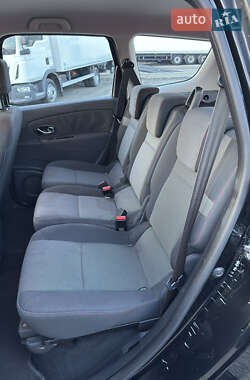 Мінівен Renault Grand Scenic 2013 в 