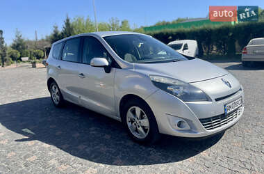 Мінівен Renault Grand Scenic 2011 в Житомирі