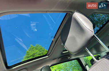 Минивэн Renault Grand Scenic 2014 в 