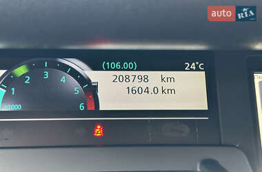 Минивэн Renault Grand Scenic 2011 в 