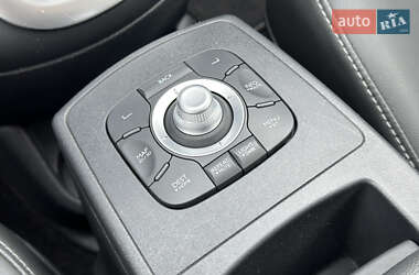 Минивэн Renault Grand Scenic 2011 в 