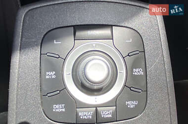 Мінівен Renault Grand Scenic 2013 в 