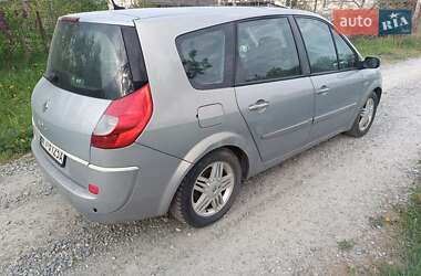 Мінівен Renault Grand Scenic 2005 в Нетішині