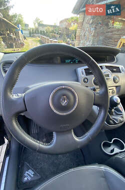 Минивэн Renault Grand Scenic 2008 в Харькове