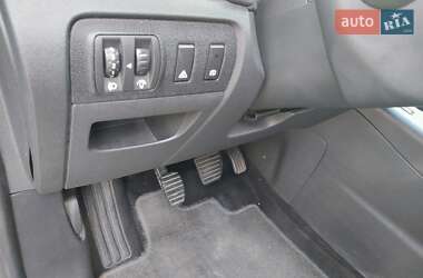 Мінівен Renault Grand Scenic 2012 в 