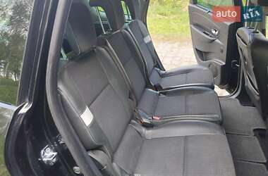 Мінівен Renault Grand Scenic 2012 в 
