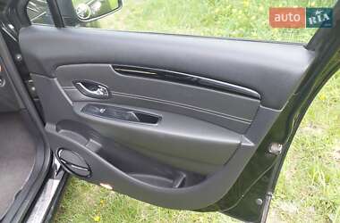 Мінівен Renault Grand Scenic 2012 в 