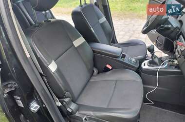 Мінівен Renault Grand Scenic 2012 в 