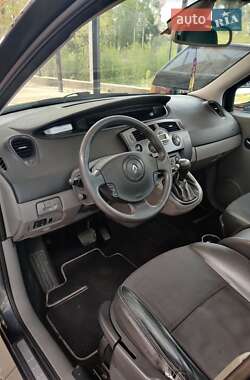 Мінівен Renault Grand Scenic 2005 в 