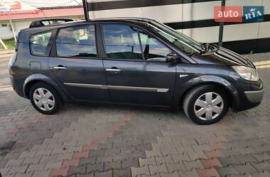Мінівен Renault Grand Scenic 2005 в 