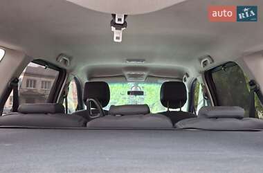Мінівен Renault Grand Scenic 2010 в 