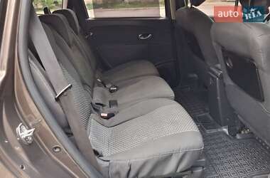 Мінівен Renault Grand Scenic 2010 в 