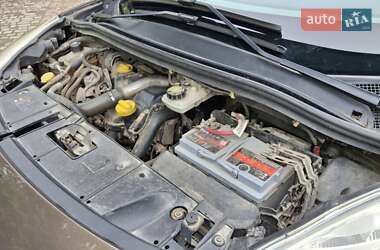 Мінівен Renault Grand Scenic 2010 в 