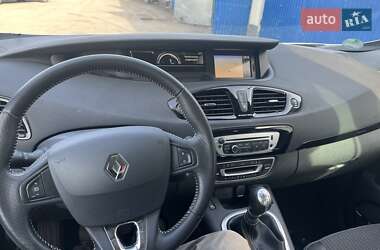 Мінівен Renault Grand Scenic 2013 в 