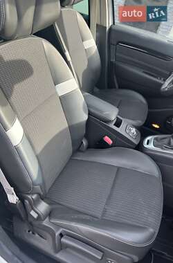 Мінівен Renault Grand Scenic 2013 в 