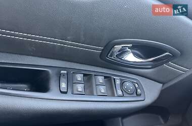 Мінівен Renault Grand Scenic 2013 в 