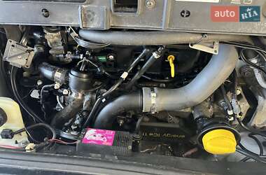 Мінівен Renault Grand Scenic 2013 в 