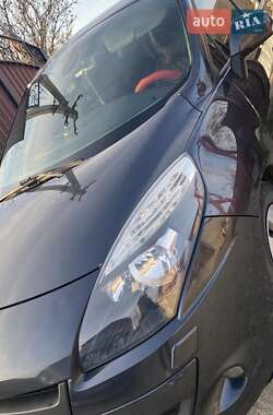 Минивэн Renault Grand Scenic 2009 в 