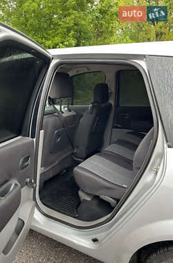 Мінівен Renault Grand Scenic 2006 в 