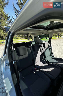Минивэн Renault Grand Scenic 2010 в 