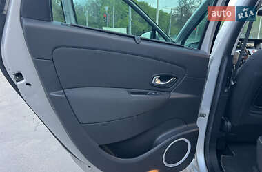 Минивэн Renault Grand Scenic 2010 в 