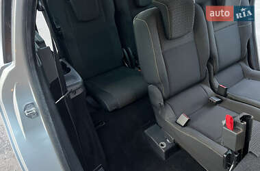 Минивэн Renault Grand Scenic 2010 в 