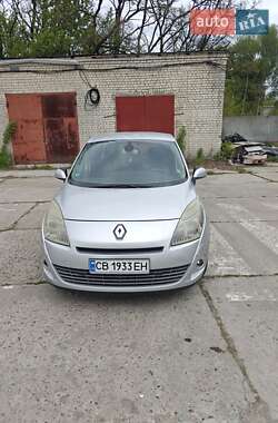 Минивэн Renault Grand Scenic 2009 в Чернигове