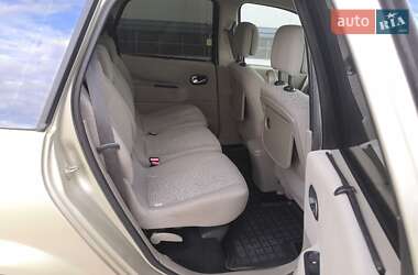 Минивэн Renault Grand Scenic 2006 в 
