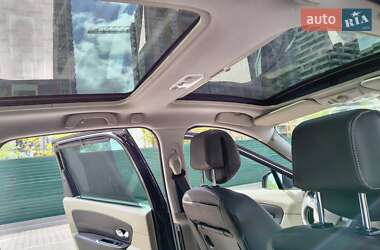 Минивэн Renault Grand Scenic 2011 в 